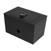 Load image into Gallery viewer, Pro Cadillac Escalade Center Console Safe ( 4-Digit Combo Lock with Key) : 2015-2020