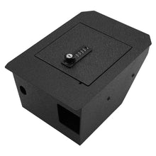 Load image into Gallery viewer, Pro Tesla Cybertruck Center Console Safe (4-Digit Combo Lock with Key) : 2024-2025