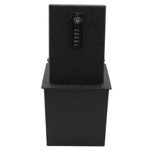 Load image into Gallery viewer, Mazda CX-30 Center Console Safe (4-Digit Combo Lock with Key) : 2020-2026