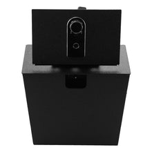 Load image into Gallery viewer, Jeep Grand Wagoneer Center Console Safe  (Fingerprint Lock with Key) : 2022-2025