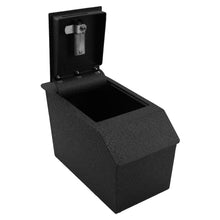 Load image into Gallery viewer, Pro Toyota Camry Center Console Safe (4-Digit Combo Lock with Key) : 2025