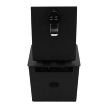 Load image into Gallery viewer, Pro Hyundai Palisade Center Console Safe (4-Digit Combo Lock) : 2026