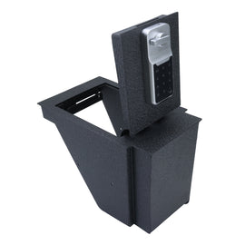 Nissan Pathfinder Center Console Safe (Electronic Number Lock) : 2022-2025