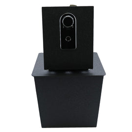Pro Honda Ridgeline Center Console Safe  (Fingerprint Lock with Key) : 2024-2026