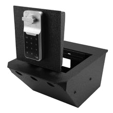 Load image into Gallery viewer, Pro Tesla Cybertruck Center Console Safe (Electronic Number Lock) : 2024-2025