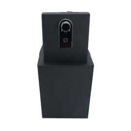 Kia Telluride Center Console Safe (Fingerprint Lock with Key) : 2019-2025