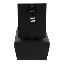 Pro Tesla Model S and Model X Center Console Safe (4-Digit Combo Lock) : 2021-2025