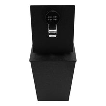 Load image into Gallery viewer, Pro Honda HRV Center Console Safe (4-Digit Combo Lock) : 2023-2025