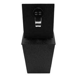 Pro Honda HRV Center Console Safe (4-Digit Combo Lock) : 2023-2025