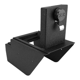 Benz G550 Center Console Safe (4-Digit Combo Lock) : 2019-2025