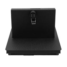 Load image into Gallery viewer, Dodge Ram 1500/2500/3500 Underseat Console Safe (4-Digit Combo Lock) : 2006-2019