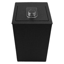 Load image into Gallery viewer, Pro Chevrolet Malibu Center Console Safe (Fingerprint Lock with Key) : 2016-2025