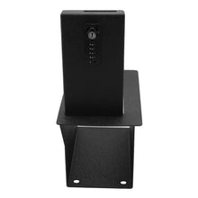 Load image into Gallery viewer, Toyota Crown Center Console Safe (4-Digit Combo Lock with Key) : 2023-2026