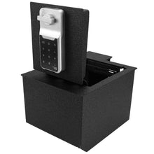Load image into Gallery viewer, Toyota 4Runner Center Console Safe (Electronic Number Lock) : 2003-2009
