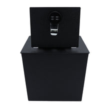 Load image into Gallery viewer, Pro Kia Carnival Center Console Safe (4-Digit Combo Lock) : 2021-2026