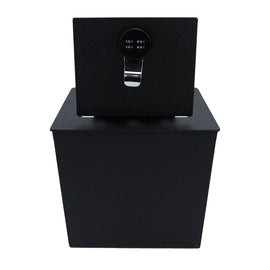 Pro Kia Carnival Center Console Safe (4-Digit Combo Lock) : 2021-2026