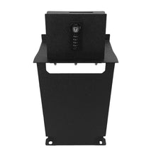 Load image into Gallery viewer, Toyota Sienna Center Console Safe (4-Digit Combo Lock with Key) : 2011-2020