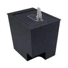 Load image into Gallery viewer, Hyundai Palisade Center Console Safe (Fingerprint Lock with Key) : 2020-2025