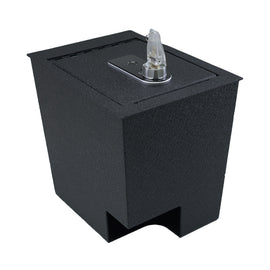 Hyundai Palisade Center Console Safe (Fingerprint Lock with Key) : 2020-2025