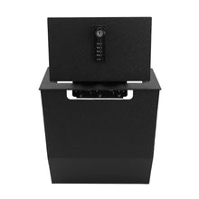 Load image into Gallery viewer, Pro Cadillac Escalade Iq/Iql Center Console Safe ( 4-Digit Combo Lock with Key) : 2025-2026