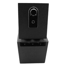Load image into Gallery viewer, Pro Hyundai Sonata Center Console Safe (Fingerprint Lock with Key) : 2024-2026