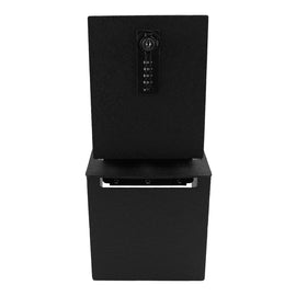 Pro Honda CRV Center Console Safe (4-Digit Combo Lock with Key) : 2023-2026