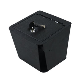 Jeep Grand Cherokee Center Console Safe (triple lock) : 2022-2025