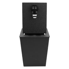 Load image into Gallery viewer, Pro Nissan Murano Center Console Safe (4-Digit Combo Lock) : 2025-2026
