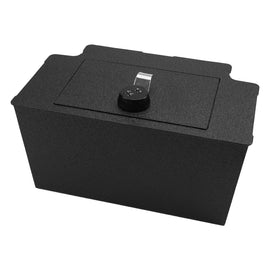 Pro Chevy Silverado 1500 and GMC Sierra 1500/2500/3500 Center Console Safe (4-Digit Combo Lock) : 2023-2026