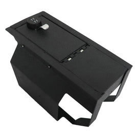 Toyota Highlander Center Console Safe  (4-Digit Combo Lock) : 2020-2025