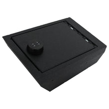 Load image into Gallery viewer, Tesla Model S and Model X Center Console Safe (4-Digit Combo Lock) : 2021-2025