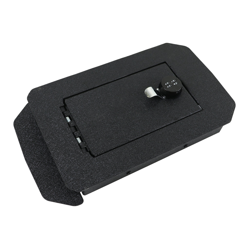 Toyota Highlander Center Console Safe (4-Digit Combo Lock) : 2014-2019