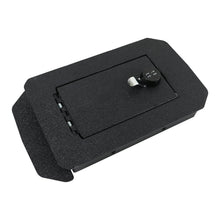 Load image into Gallery viewer, Toyota Highlander Center Console Safe (4-Digit Combo Lock) : 2014-2019