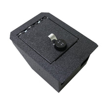Load image into Gallery viewer, Tesla Cybertruck Center Console Safe (4-Digit Combo Lock) : 2024-2025