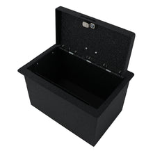 Load image into Gallery viewer, Chevrolet Silverado 1500/GMC Sierra 1500 Center Console Safe (Electronic Number Lock) : 2019-2022
