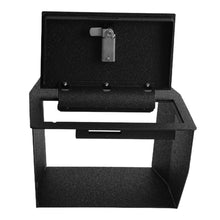 Load image into Gallery viewer, Pro Ford Expedition Center Console Safe ( 4-Digit Combo Lock with Key) : 2025-2026