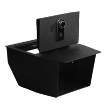 Load image into Gallery viewer, Pro Ford Expedition Center Console Safe (Fingerprint Lock with Key) : 2025-2026