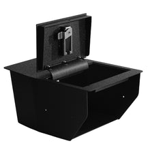 Load image into Gallery viewer, Pro Ford Expedition Center Console Safe (Fingerprint Lock with Key) : 2025-2026