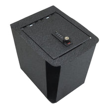 Load image into Gallery viewer, Kia Telluride Center Console Safe (4-Digit Combo Lock with Key) : 2019-2025，Not Suitable For Cigarette Lighter Version