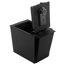 Load image into Gallery viewer, Subaru Crosstrek Center Console Safe  (Fingerprint Lock with Key) : 2024-2025