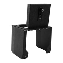 Load image into Gallery viewer, Ford Bronco [4 Door Automatic Transmission] Center Console Safe (4-Digit Combo Lock with Key) : 2025-2026