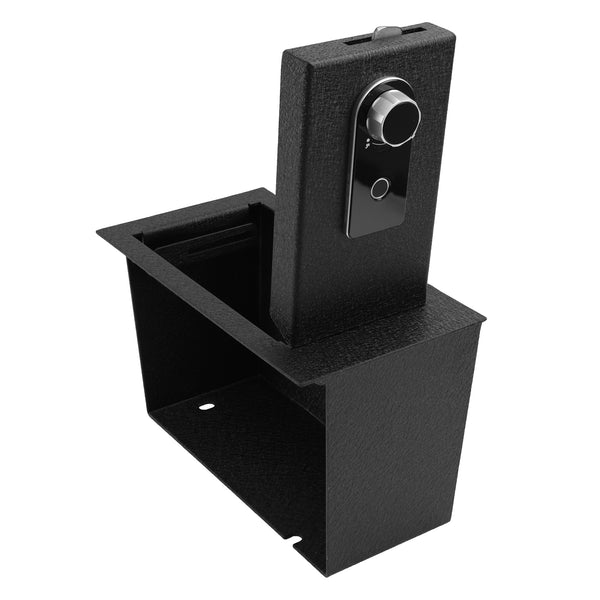 Lexus NX 250/350/350h/450h+ Center Console Safe (Fingerprint Lock with ...