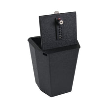 Load image into Gallery viewer, Land Rover Defender Center Console Safe (4-Digit Combo Lock with Key) : 2019-2024