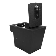 Load image into Gallery viewer, Pro Nissan Murano Center Console Safe (Fingerprint Lock with Key) : 2025-2026