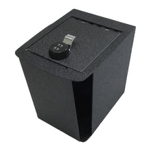 Cargar imagen en el visor de la galería, Kia Telluride Center Console Safe (4-Digit Combo Lock) : 2019-2025，Not Suitable For Cigarette Lighter Version