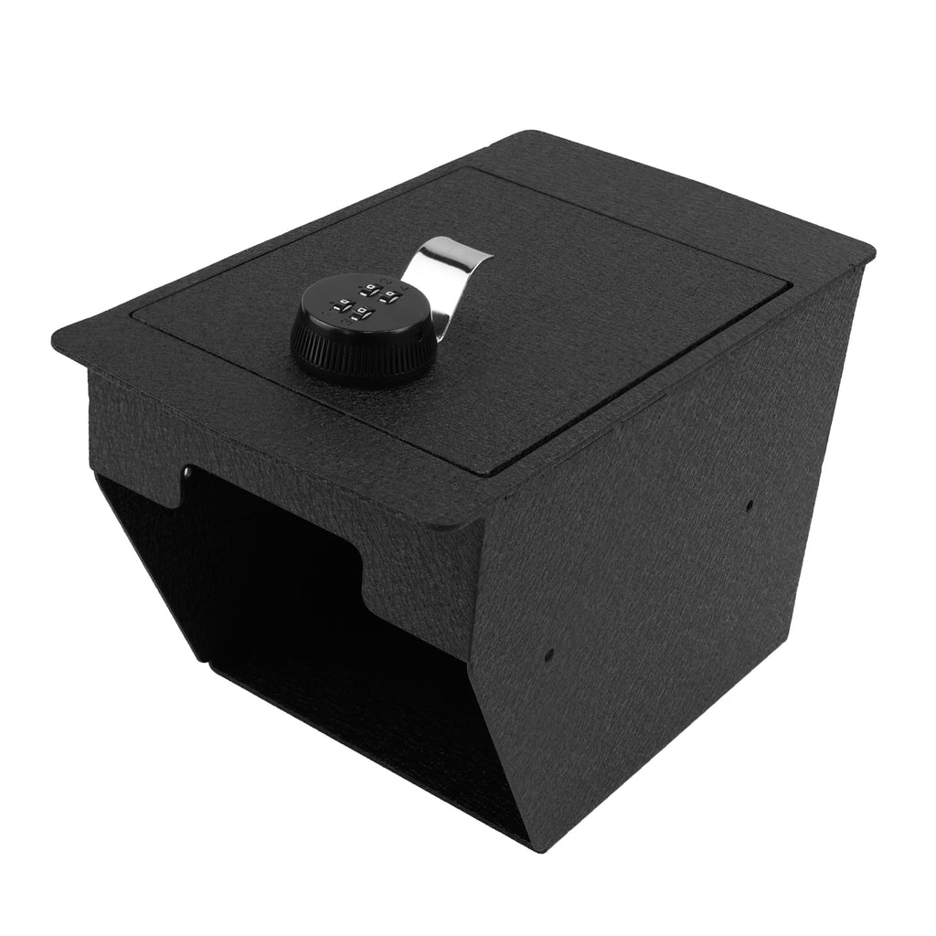 Pro Honda CRV Center Console Safe (4-Digit Combo Lock) : 2023-2026