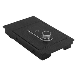 Pro Benz GLC Center Console Safe (Fingerprint Lock with Key) : 2023-2026