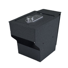 Load image into Gallery viewer, Chevrolet Blazer Center Console Safe (Fingerprint Lock with Key) : 2019-2025