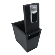 Load image into Gallery viewer, Subaru Asent Center Console Safe (Electronic Number Lock) : 2019-2025