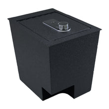 Load image into Gallery viewer, Hyundai Palisade Center Console Safe (Fingerprint Lock with Key) : 2020-2025